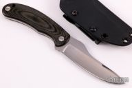 Tim Wegner Design Fixed Blade #4