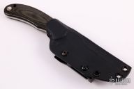 Tim Wegner Design Fixed Blade #4