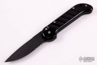 Navy Seal (Black Knife) Sterile