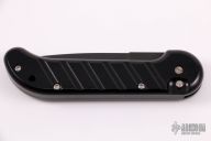 Navy Seal (Black Knife) Sterile