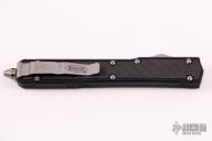 Makora II D/E Full Serrated 