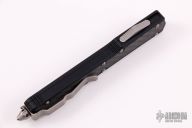 Makora II D/E Full Serrated 