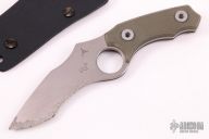 Ringed Fighter - TAD Edition