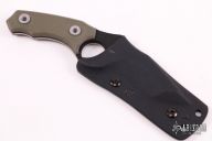 Ringed Fighter - TAD Edition