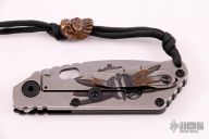 SNG - Starlingear Collab