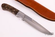 Black Palmwood Fighter