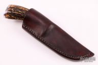 Damscus and Stag Hunter