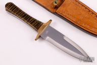 Coffin Handle Fighter