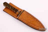 Coffin Handle Fighter