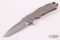 RJ Martin "Machine" Flipper  