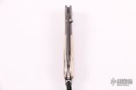 B10-AG1 - Damascus and Mammoth Ivory