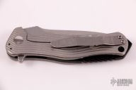 RJ Martin "Machine" Flipper  