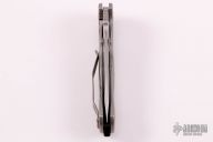 RJ Martin "Machine" Flipper  