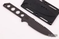 TAD Fixed Blade
