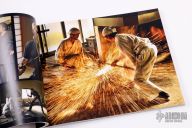 Rare Starlingear Book