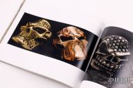 Rare Starlingear Book