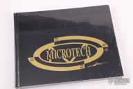 2014 Microtech Knives - 20 Years of American Made Innovation