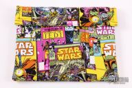 Three Knife Case-Star Wars