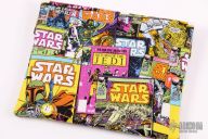 Three Knife Case-Star Wars