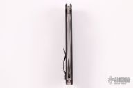 C180GP Tatanka G-10 Pin