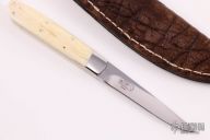 Vintage Muller Fixed Blade