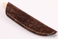 Vintage Muller Fixed Blade