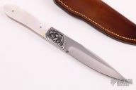 Engraved Small Fighter