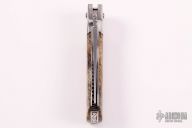 Damascus Scale Release