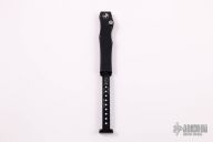 Halo III-Satin Plain