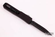 Ultratech D/E DLC Black Tactical Plain