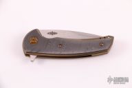 Model 13 - Special Run Damascus