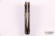 Model 13 - Special Run Damascus