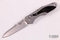960-10 Osborne w/ Blackwood - LE #086/100 - Arizona Custom Knives
