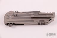 White Knight War Bowie