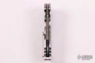 White Knight War Bowie