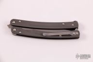 17040 Mayhem Balisong