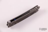 17040 Mayhem Balisong