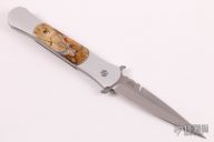 Custom Protech Large Don - AIK Exclusive