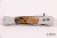 Custom Protech Large Don - AIK Exclusive