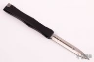 Nemesis IV - Stonewash Serrated