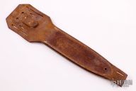 Model 16 Divers Sheath - Pancake