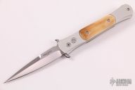 Custom Protech Don - Mammoth Ivory