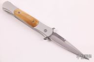 Custom Protech Don - Mammoth Ivory