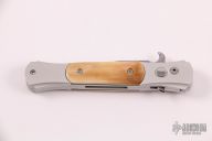 Custom Protech Don - Mammoth Ivory