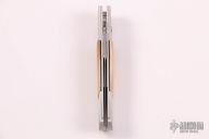 Custom Protech Don - Mammoth Ivory