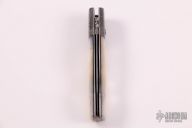 Damascus and Mother of Pearl Auto