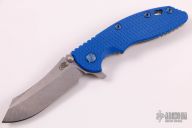 XM-18 3.5" Skinner Flipper