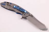 XM-18 3.5" Skinner Flipper