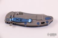 XM-18 3.5" Skinner Flipper