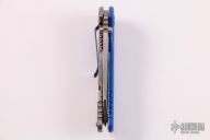 XM-18 3.5" Skinner Flipper